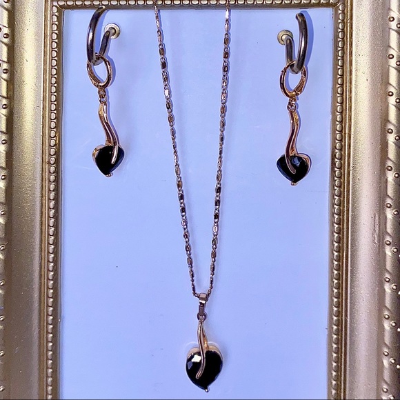 Brazilian Gold Set - Picture 3 of 4